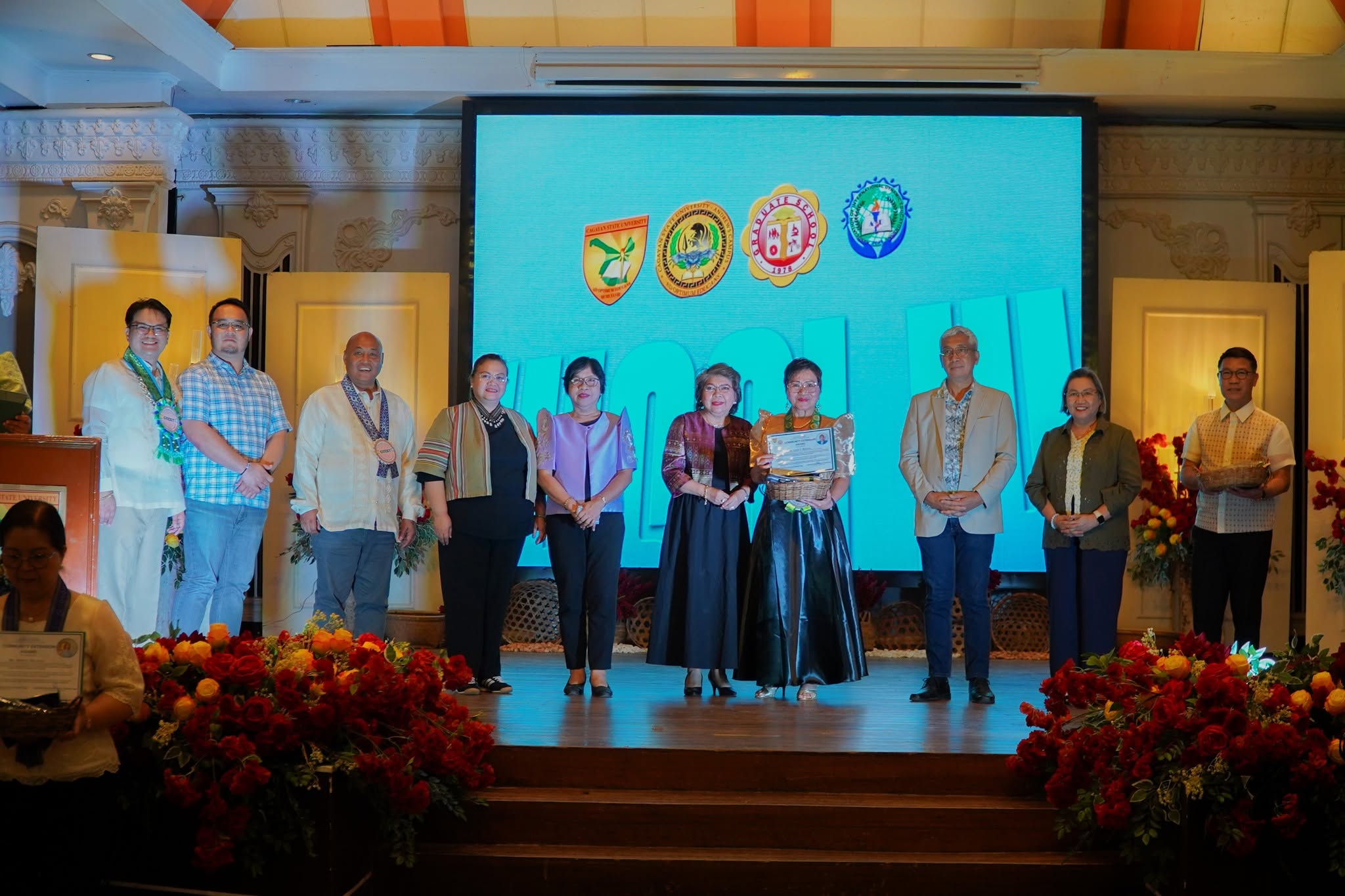  CSU HOSTS BALIK SALIKSIK INTERNATIONAL COLLOQUIUM TO ADVANCE RESEARCH, EXTENSION, AND GLOBAL PARTNERSHIPS photo 12